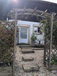 Les gîtes de Cour Rémond