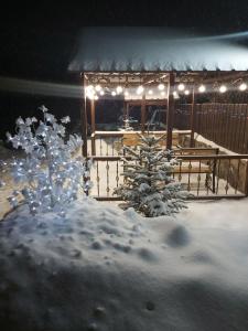 Konstantines Chalet