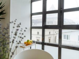 Artistic loft in the Old Town