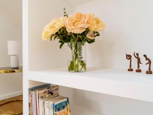 Artistic loft in the Old Town