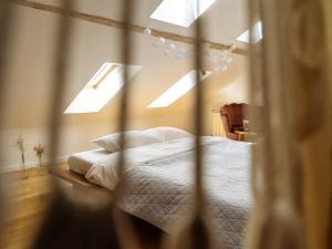 Artistic loft in the Old Town