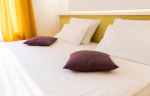 Deluxe Double or Twin Room with Balcony room in Hotel Boutique Libris