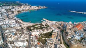 Al Castello Holiday Home by BarbarHouse