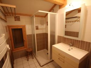 Chalets Chalet Hauteluce, 7 pieces, 12 personnes - FR-1-293-55 : photos des chambres