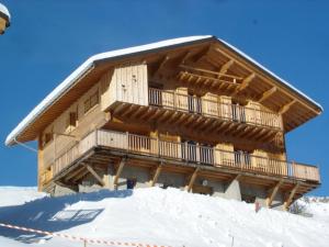 Chalets Chalet Hauteluce, 7 pieces, 12 personnes - FR-1-293-55 : photos des chambres