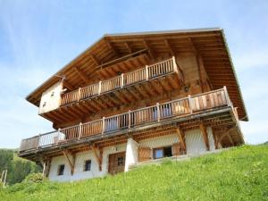 Chalets Chalet Hauteluce, 7 pieces, 12 personnes - FR-1-293-55 : photos des chambres