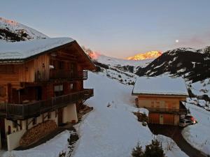 Chalets Chalet Hauteluce, 7 pieces, 12 personnes - FR-1-293-55 : photos des chambres