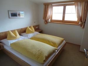 Appartements Hochzillertal