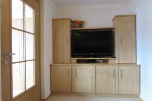 Appartements Hochzillertal