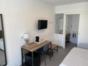 B&B direttamente sul mare da Antonino