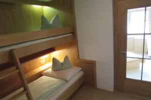 Appartements Hochzillertal