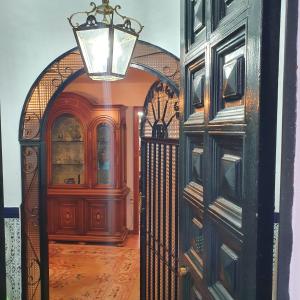 Casa Rural San Antonio