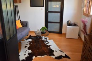 B&B / Chambres d'hotes Chez Kate et lolo : photos des chambres