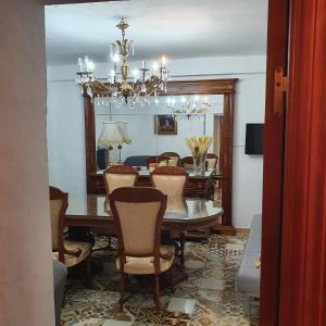 Casa Rural San Antonio