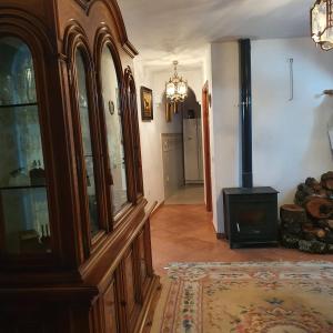 Casa Rural San Antonio