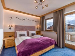 Appartements Alpenschlössl