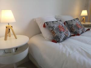 Appartements Happy Kool - centre ville + wifi + parking prive : photos des chambres