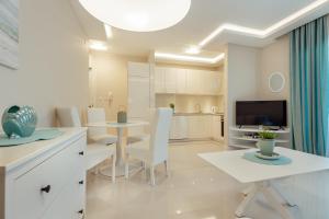 Apartments Dabinovic