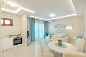 Apartments Dabinovic