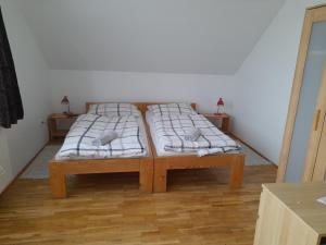 Anna Vendégház Szeleste