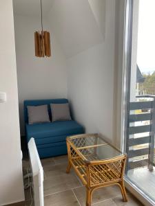 Apartman Anastasija Jezero