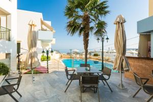 Radamanthys Hotel Apartments