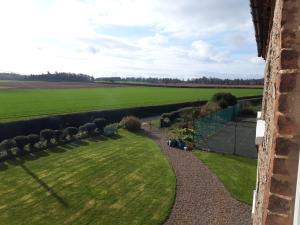 Upper Eyton Farmhouse B&B