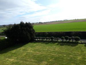 Upper Eyton Farmhouse B&B