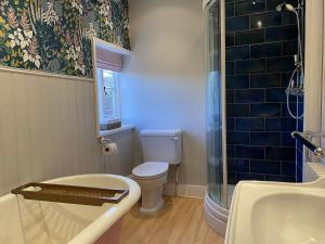 Old Post Office sleeps 4 by Bloom Stays