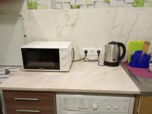 Apartment Harkovskaya 1 floor