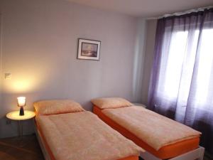 Twin Room room in Auberge de Founex