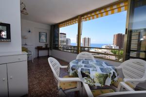 Mariscal I - Fincas Arena