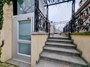 visit baltic Trzy Korony