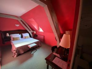 Hotels Hotel De La Tour : photos des chambres