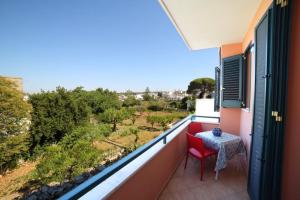Deluxe Doppelzimmer mit Balkon