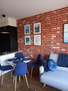 Apartament STUDIO