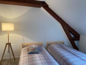 COSY APPART NUMERO 2