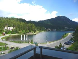 Haus Andreas - Ferienwohnungen