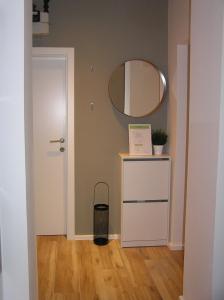 2LKT studio apartman 