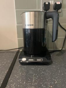 Margate Stylish 2 bedroom Apartment