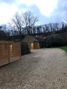 Wisteria Cottage - Hillside Holiday Cottages, Cotswolds - 盖登