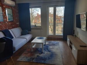 Apartament STUDIO