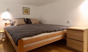 Central Ant Apartment