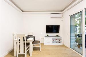 RentalSevilla Plaza de la Alfalfa