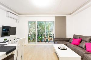 RentalSevilla Plaza de la Alfalfa