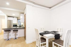 RentalSevilla Plaza de la Alfalfa