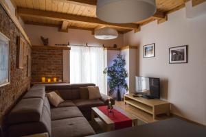 Apartament Nad Potokiem