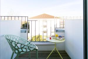 Pearl of Belem - 4-star hotels in Lisbon