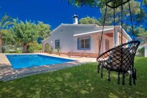 Villa Nomad - Jávea