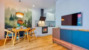 Apartament Przy Wyciągu 1 - 5D Apartamenty - Czerniawa-Zdrój